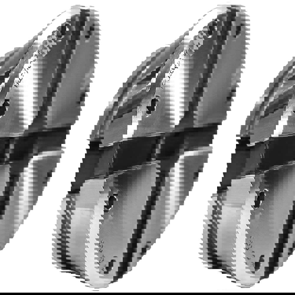 FlexC 80 Emergency Quick-Change Collet, 25mm Pilot Hole